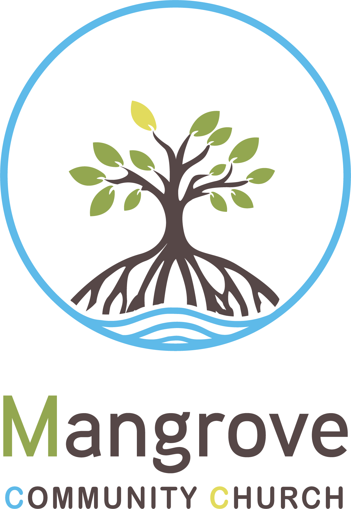Mangrove Community Church
