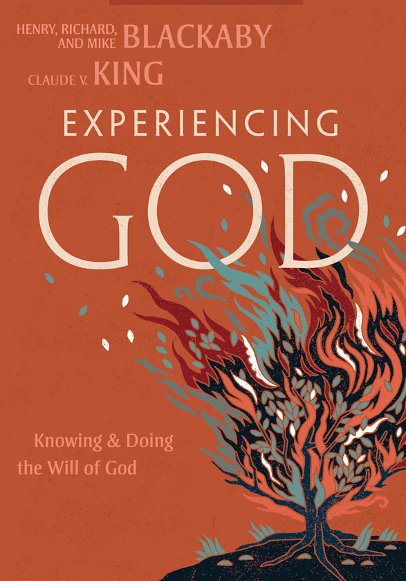 Screenshot 2026-08-05 at 14-38-58 Experiencing God - Bible Study Book with Video Access Lifeway